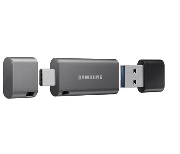 Samsung 256GB DUO Plus USB-C / USB 3.1 400MB/s - 568820 - zdjęcie 6